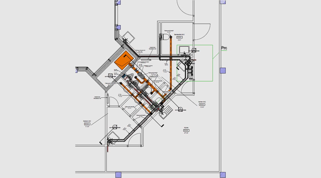 Referenz ALP Ingenieur GmbH & Co. KG