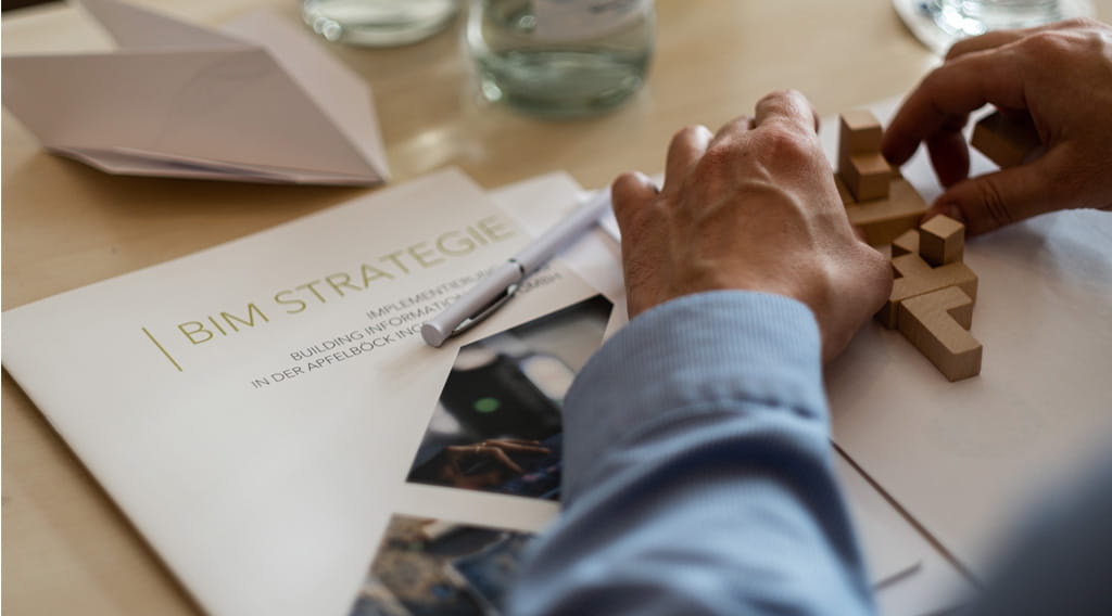 Referenz Apfelböck Ingenieurbüro GmbH