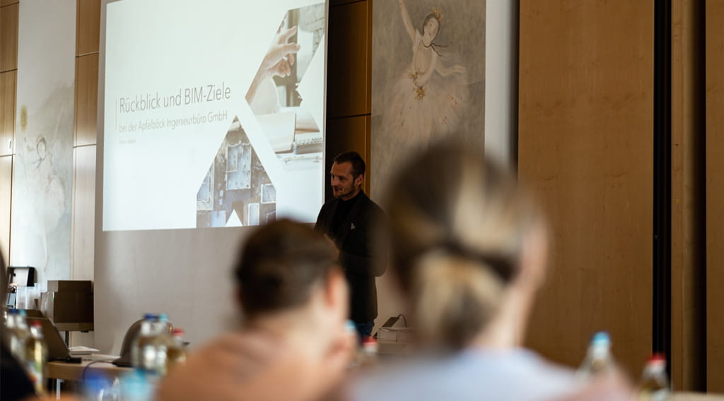 Referenz Apfelböck Ingenieurbüro GmbH