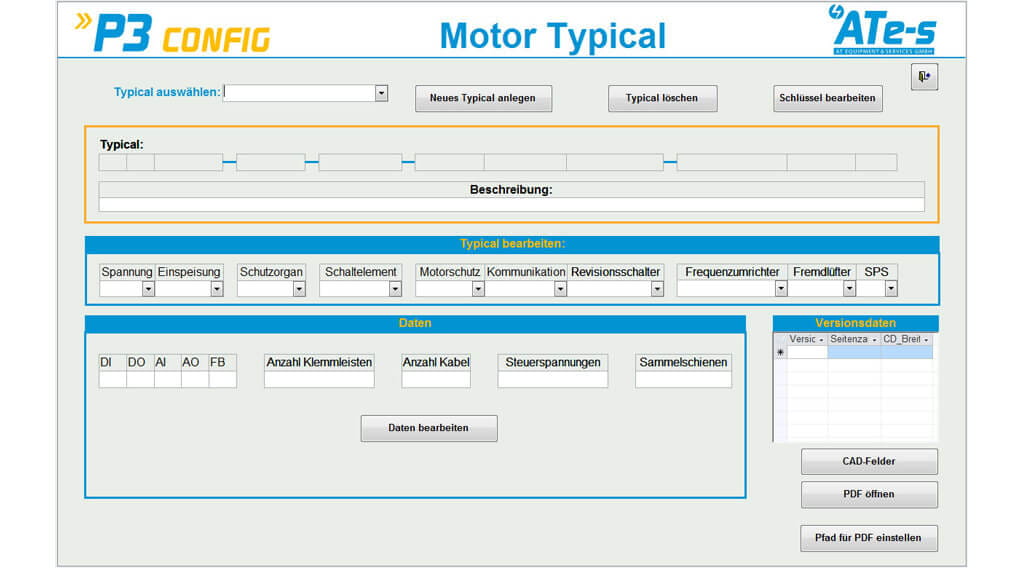 AT Equipment and Services GmbH