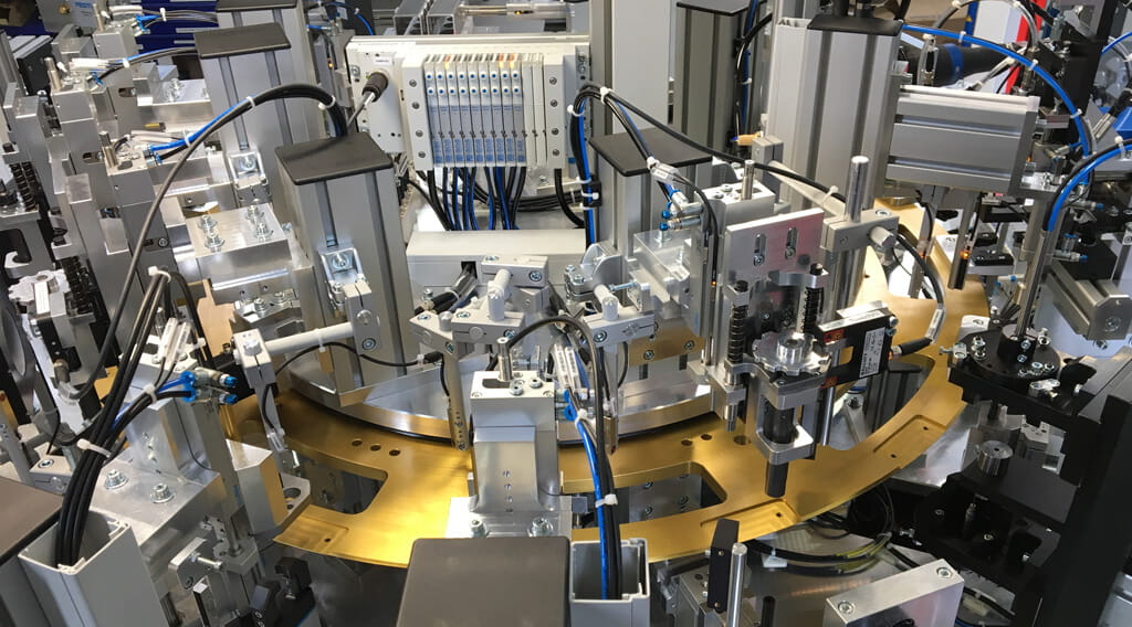  Axmann Technology AG