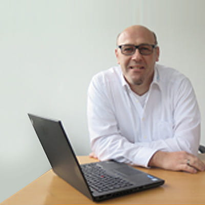 Bals Elektrotechnik GmbH & Co. KG - Heiko Germershausen