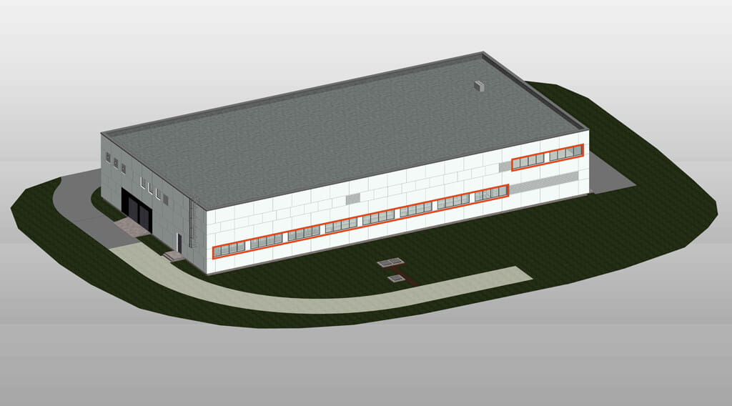 BAURCONSULT Architekten + Ingenieure