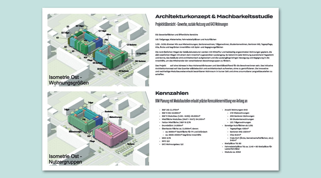 Referenz beier baudesign GmbH