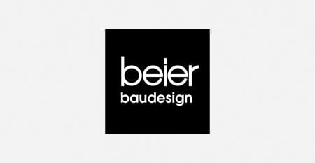 Referenz beier baudesign GmbH