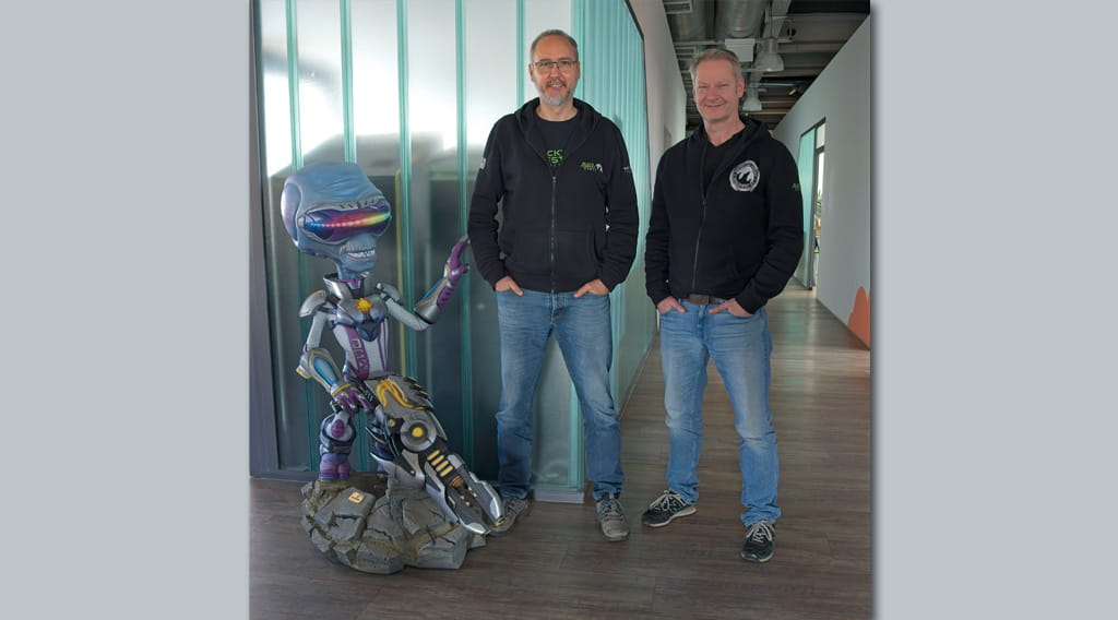 Black Forest Games GmbH