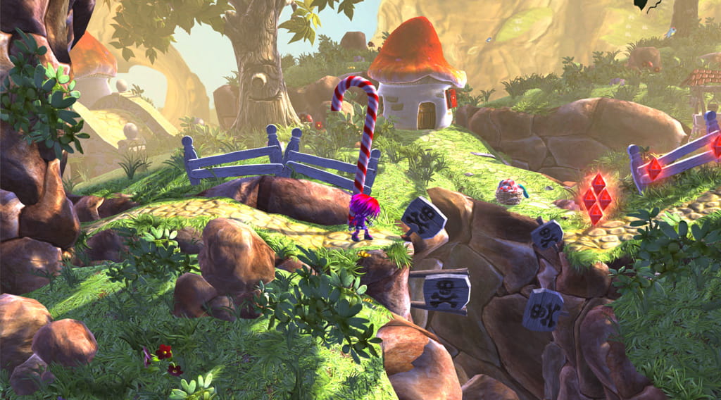 Black Forest Games GmbH