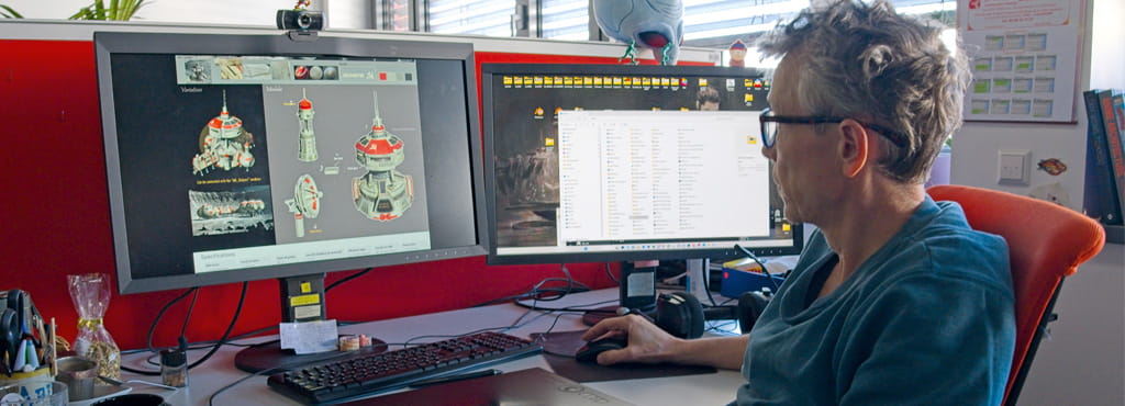 Black Forest Games GmbH