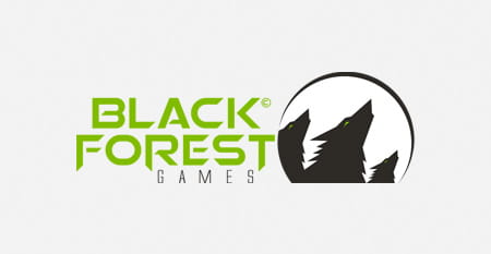 Black Forest Games GmbH