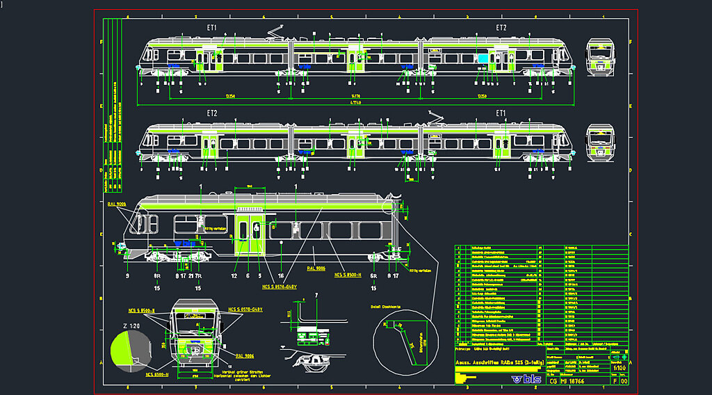 Kundenreferenz Bls Ag Mensch Und Maschine