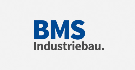 BMS Industriebau GmbH