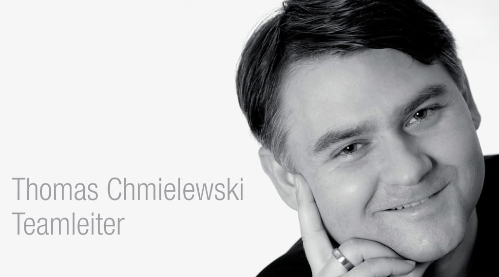 Bohnacker Store Solutions - Thomas Chmielewski