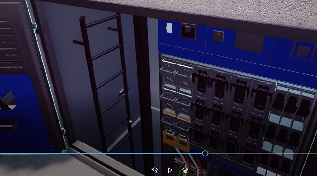 Kundenreferenz Borner AG - Mensch und Maschine