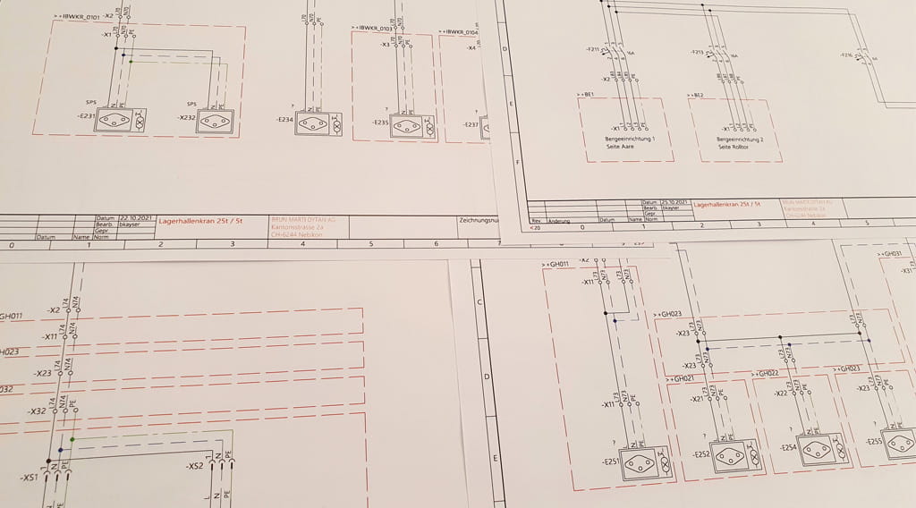 Referenz Brun Marti Dygan AG