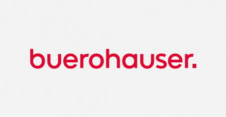 buerohauser Logo