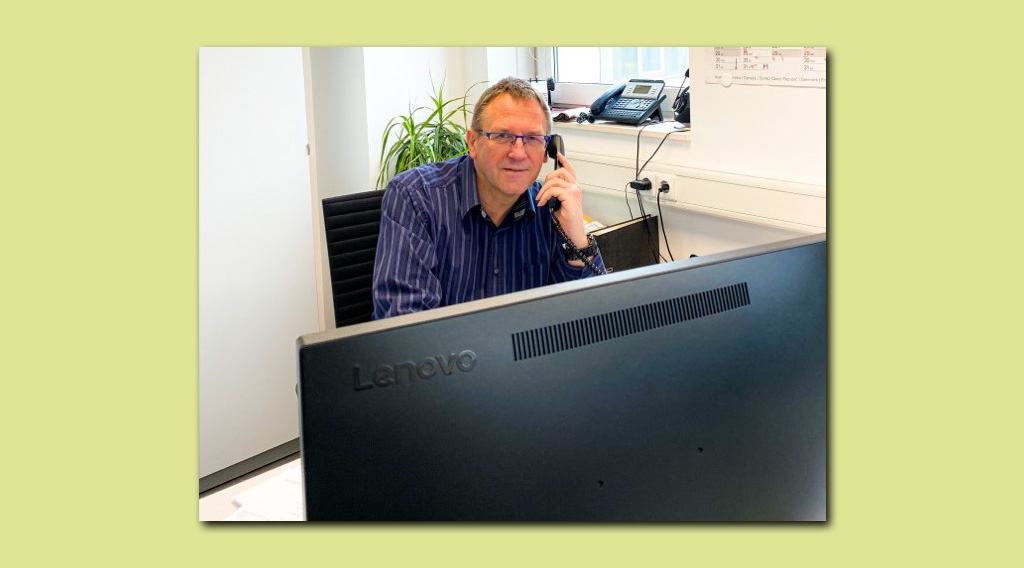 Referenzbericht Camina Schmid