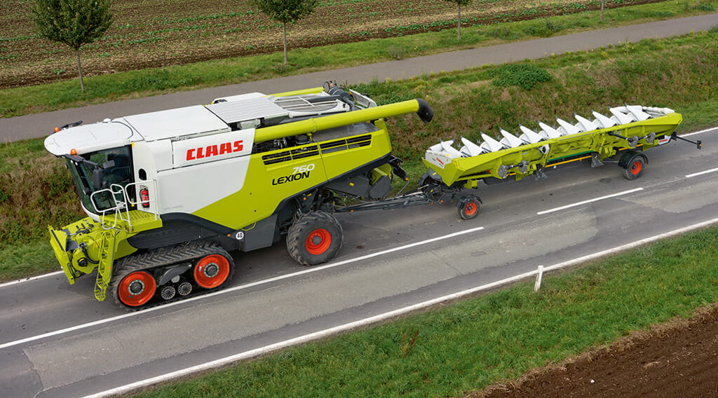 Claas