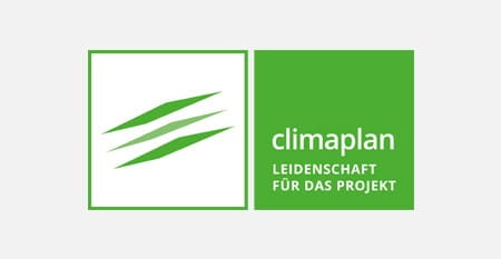 Kundenreferenz Climaplan GmbH