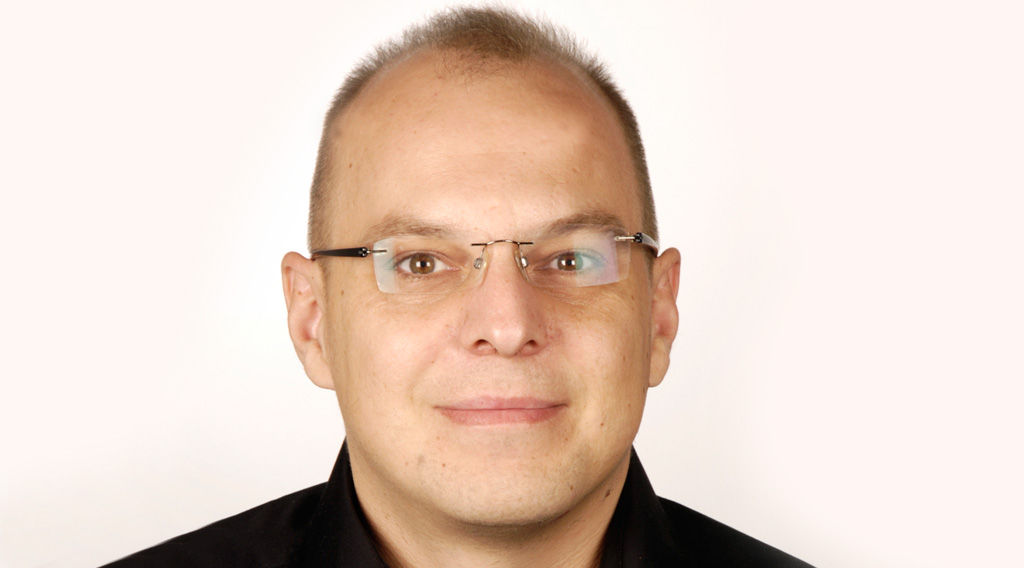 Concept Laser GmbH - Jens Stammberger