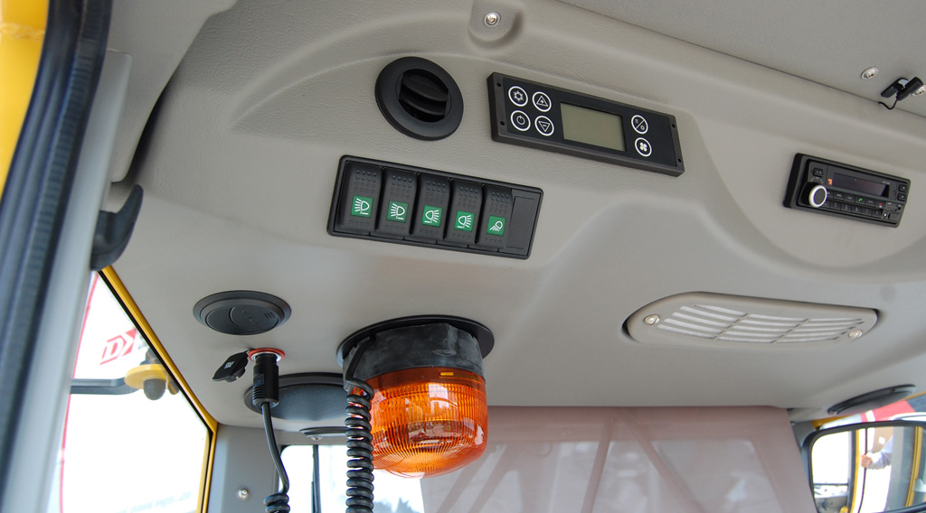 Dieteg Gerätebau GmbH & Co. KG