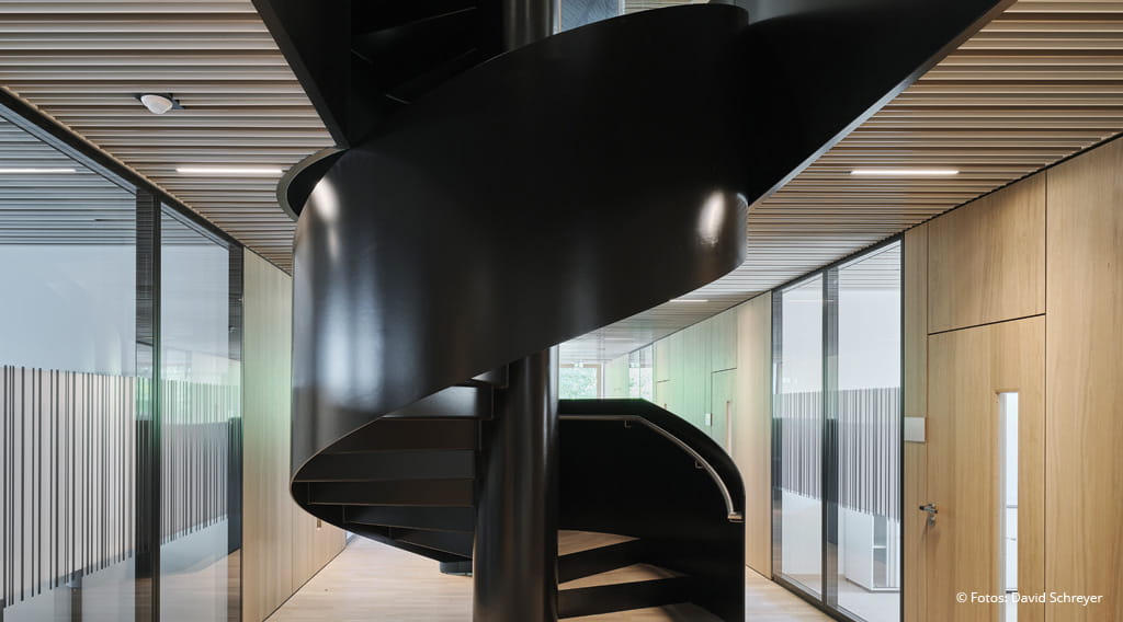 Referenz DIN A4 Architektur ZT GmbH