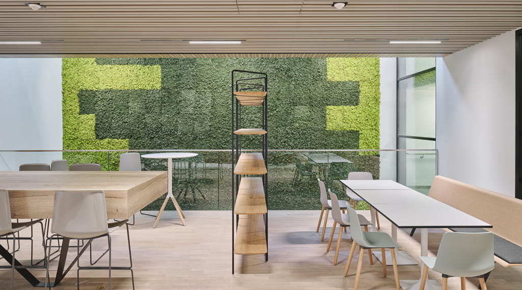 Referenz DIN A4 Architektur ZT GmbH