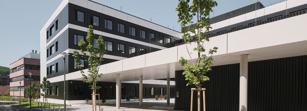 Referenz DIN A4 Architektur ZT GmbH