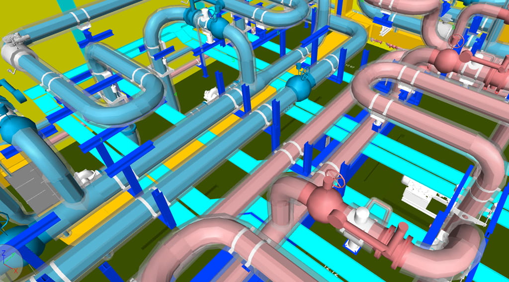 Referenz Dornier Power and Heat GmbH