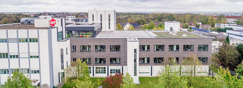 Dr. Kurt Wolff GmbHs