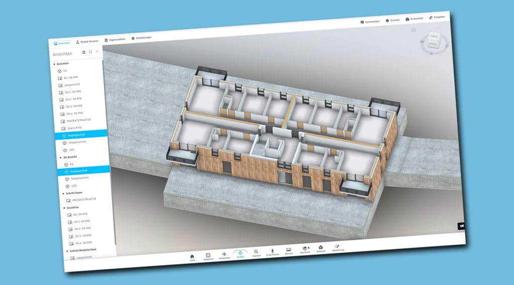 Dreihans GmbH Referenzbericht