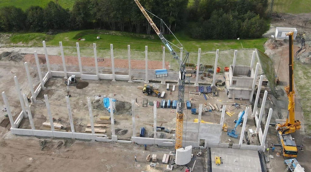 Dreihans GmbH Referenzbericht