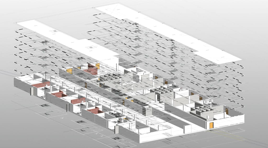 Referenz Dressler Bau GmbH - Mensch und Maschine