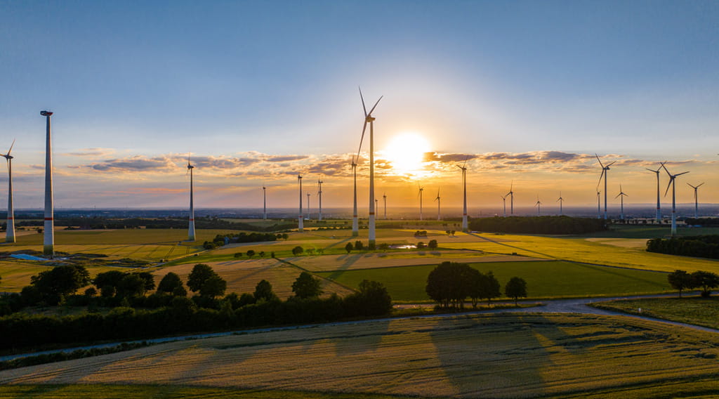 Kundenreferenz ENERCON Global GmbH