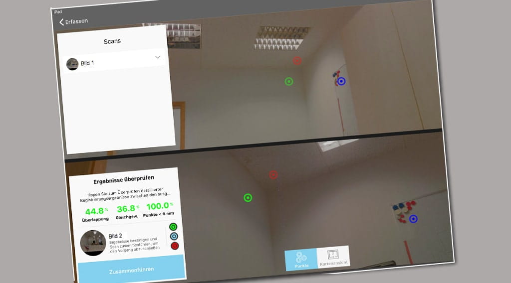 Kundenreferenz ESK-SIC GmbH - Mensch und Maschine