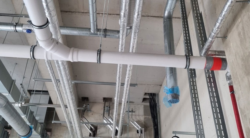 Förster Engineering GmbH Referenzbericht