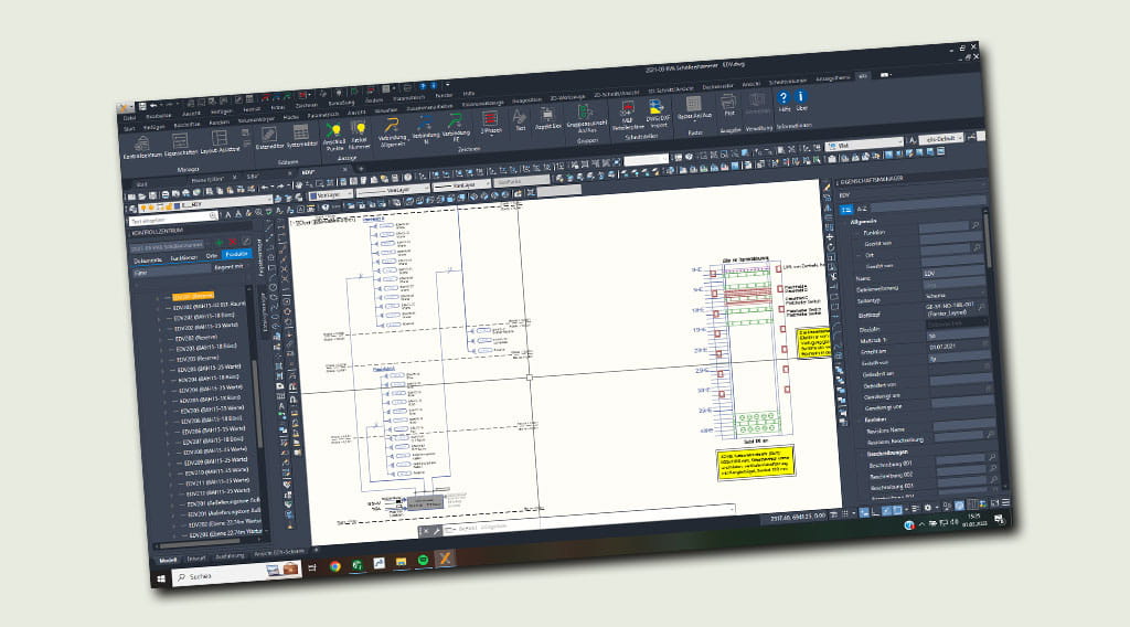 Förster Engineering GmbH Referenzbericht