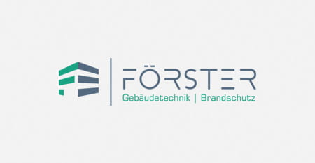 Logo Förster Engineering GmbH