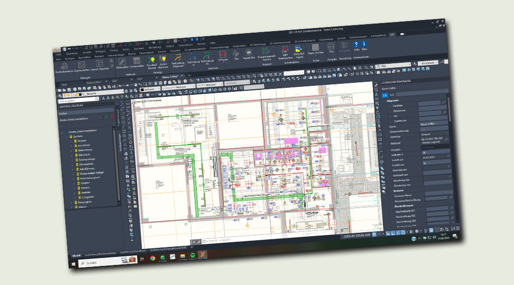 Förster Engineering GmbH Referenzbericht