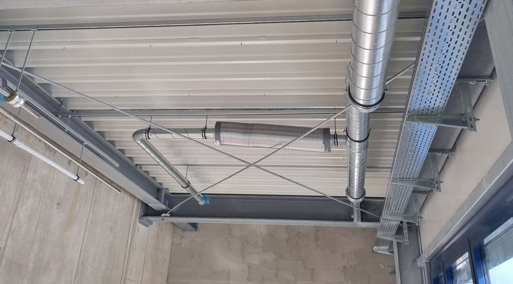 Förster Engineering GmbH Referenzbericht