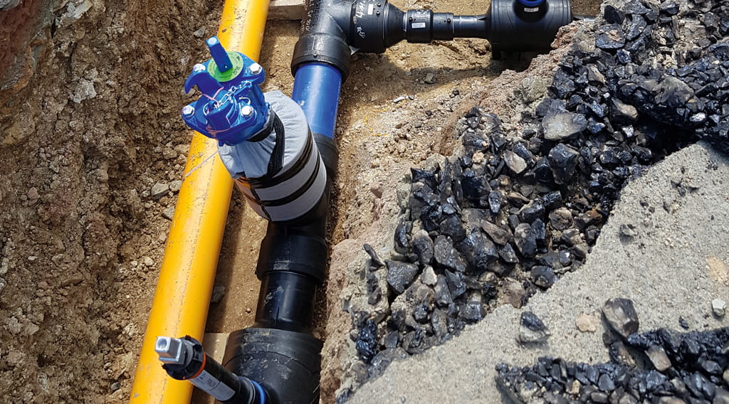  Versorgungsbetriebe Hann. Münden GmbH