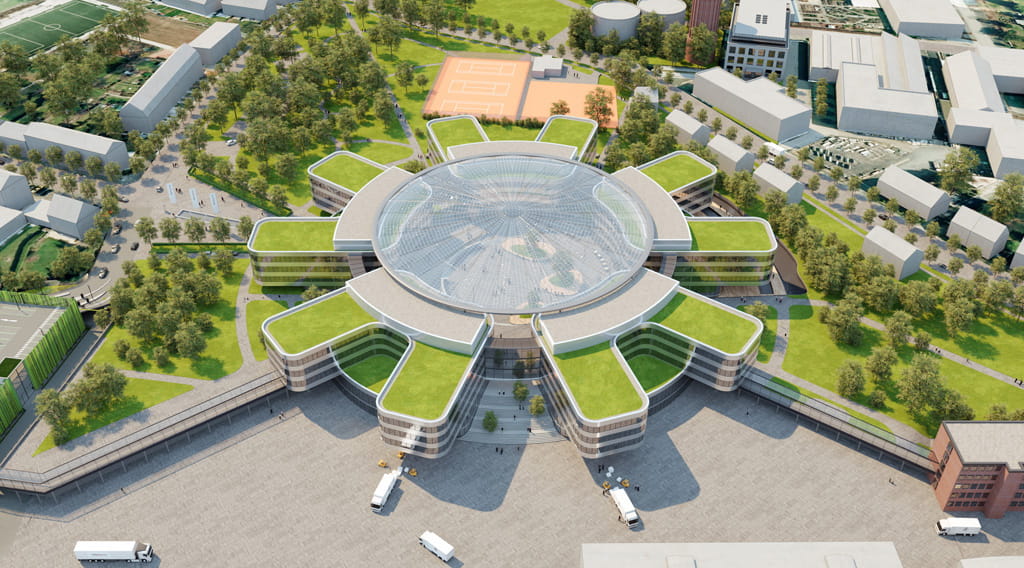 Hartmann Architekten BDA