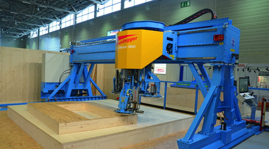 Referenz Hauck Hausbau GmbH