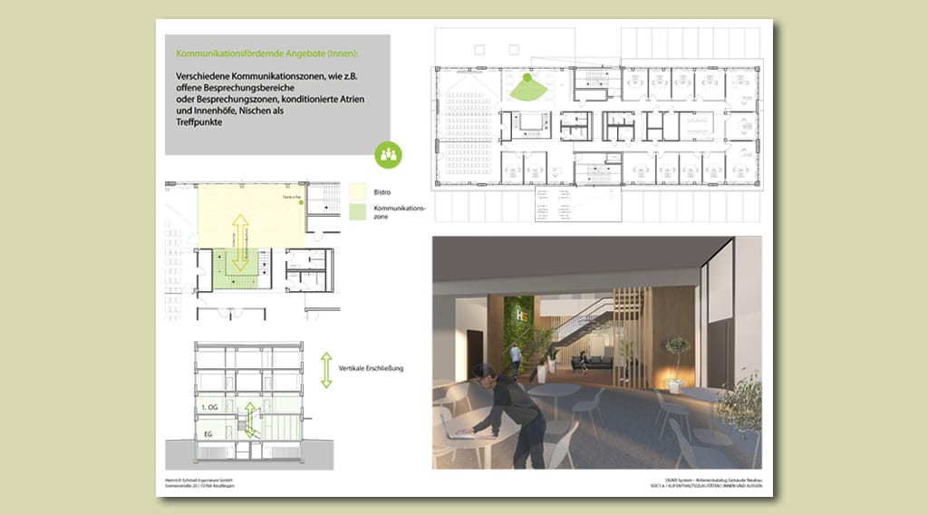 Referenz Heinrich Schmid Ingenieure GmbH