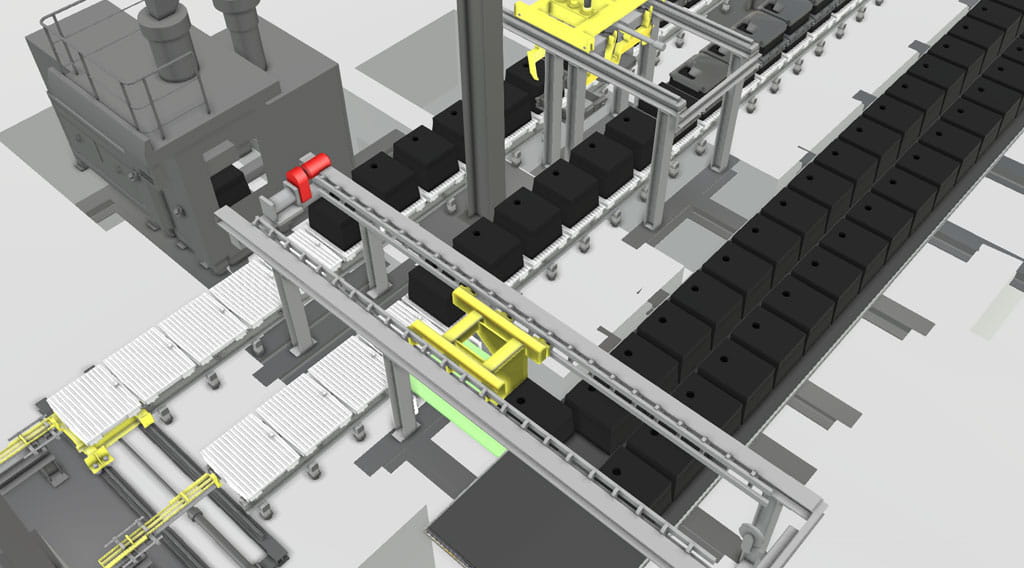 Hydrotec Referenzbericht