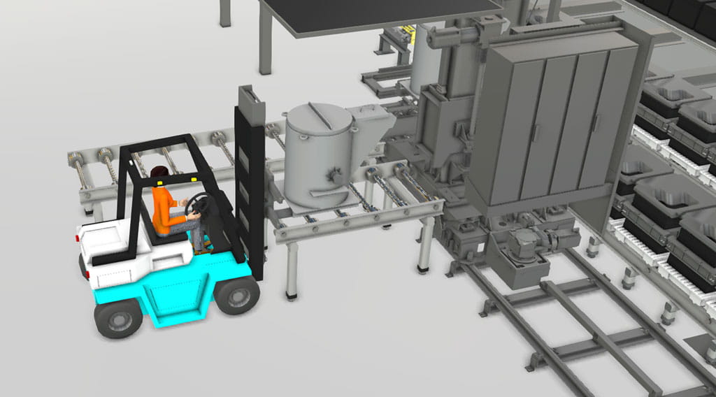 Hydrotec Referenzbericht