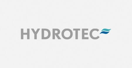 Hydrotec Logo