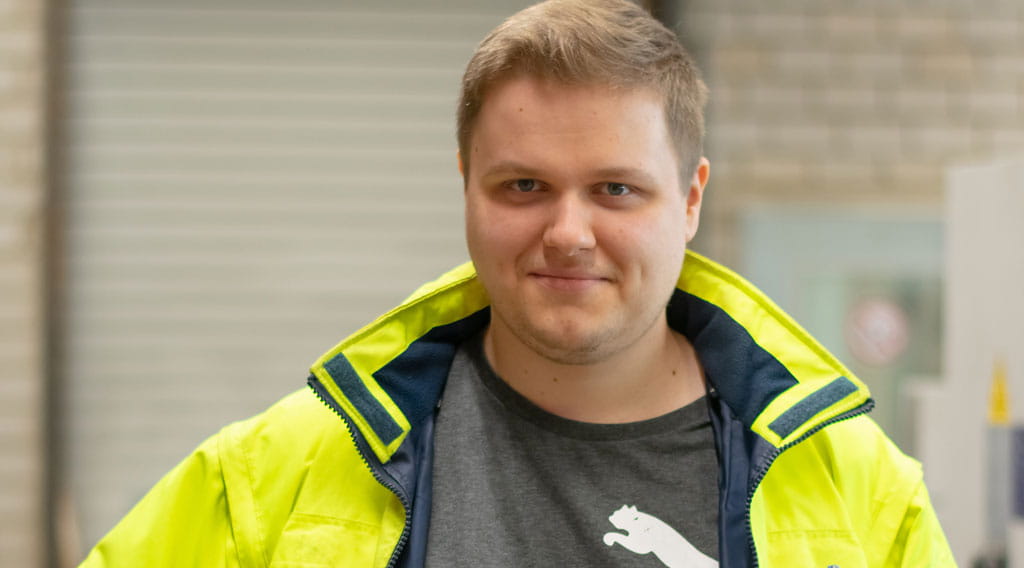 Hydrotec Referenzbericht