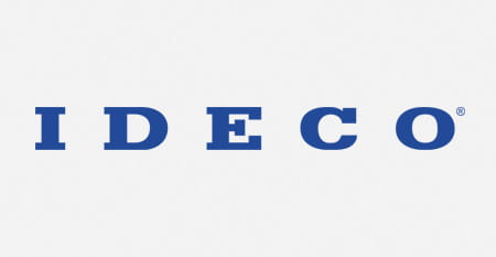 Referenz IDECO GmbH