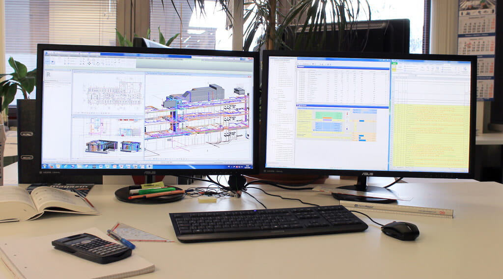 Ludwig Ingenieurgesellschaft für Technische Gebäudeausrüstung mbH