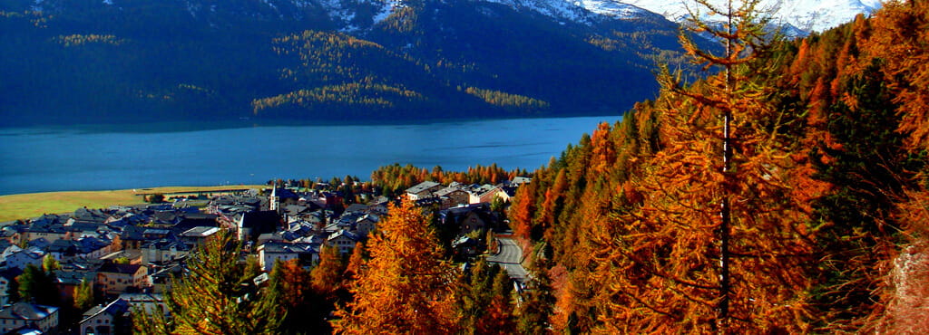 Ingenieurbüro Oberengadin